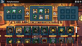 Wizlite: Everybody loved RPGs