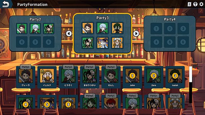 Wizlite: Everybody loved RPGs