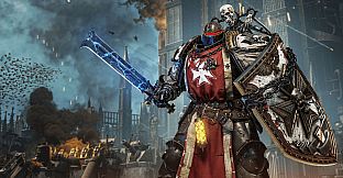 Warhammer 40,000: Space Marine 2 - Season Pass 1 + 2