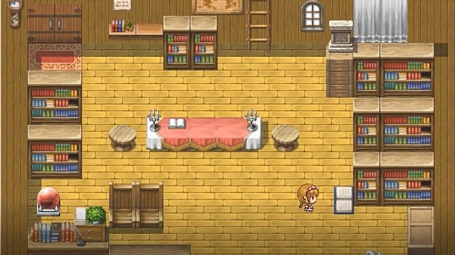 Encounter the Light / 邂逅光明