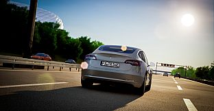 CityDriver - Autobahn Nord