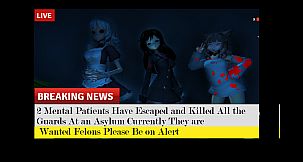 Sisters of Silent Liberty Online Multiplayer Shooter REBRANDED