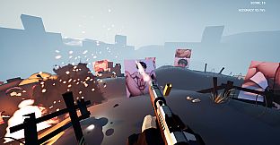 Gooning Aim Trainer - Gay Mode