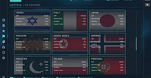 Shadow Division: Spymaster