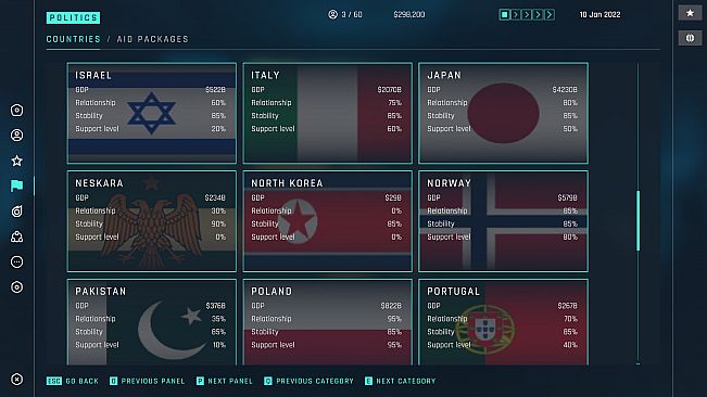 Shadow Division: Spymaster