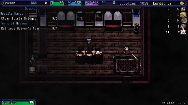 Lawless Lands Supporter Community Skin Pack 1 DLC