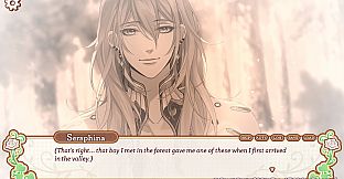 Peachleaf Valley: Eden's Story (DLC)