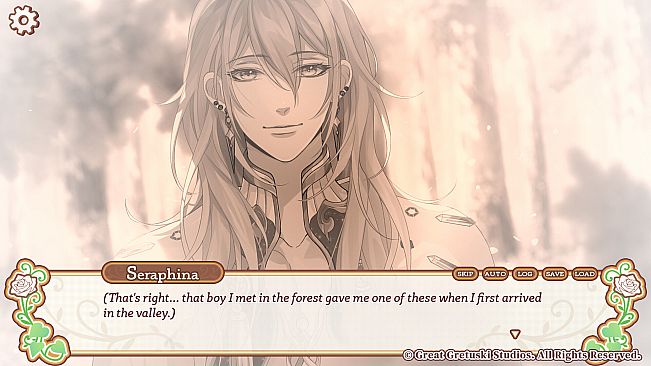 Peachleaf Valley: Eden's Story (DLC)