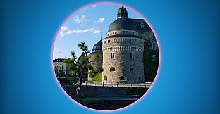 PUZZLE: ULTIMATE - Puzzle Pack: CASTLES