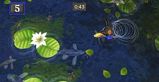 Ninja Reflex: Steamworks Edition