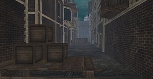 VR Travelling in 18th-19th Century Europe