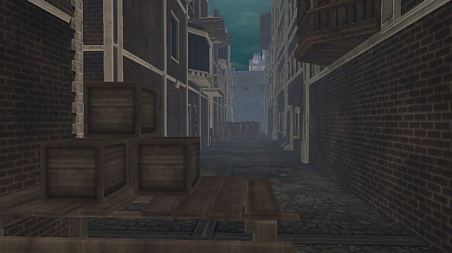 VR Travelling in 18th-19th Century Europe