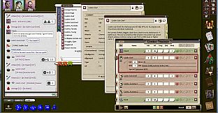 Fantasy Grounds - C&C: A1 Assault on Blacktooth Ridge