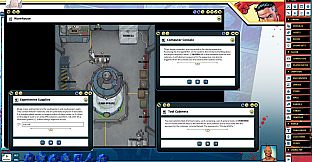 Fantasy Grounds - Invincible Superhero Roleplaying Starter Set