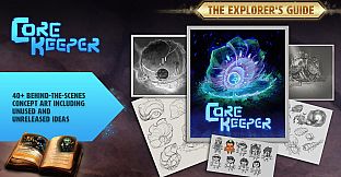 Core Keeper - Explorer's Guide