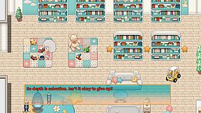 Fancy Rinshi Sensetion