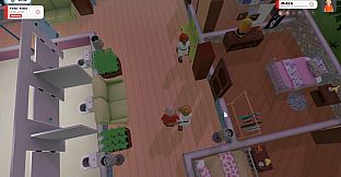 Escape from the Nursing Home