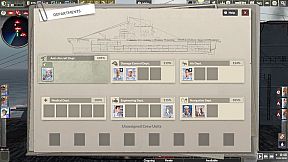 Aircraft Carrier Survival