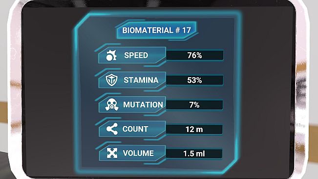 Donor Clinic Simulator