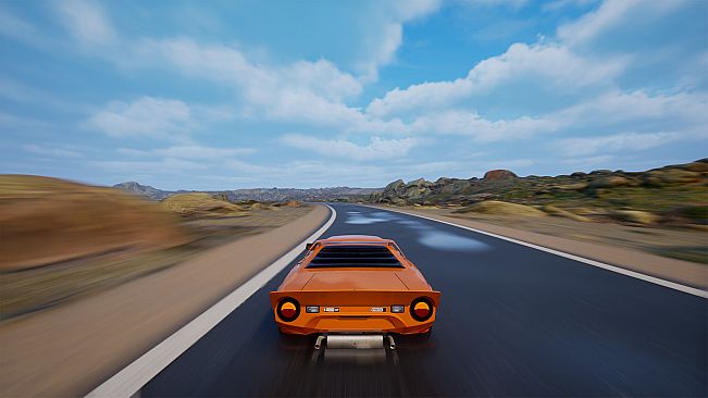 TIKTOKI: RACING