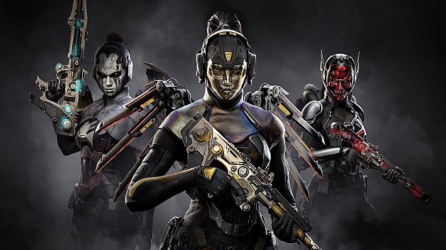 Call of Duty: Black Ops 7 - BlackCell (Season 03)