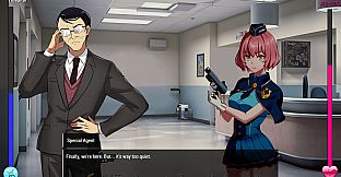 Tunnel Escape Fates Entwined