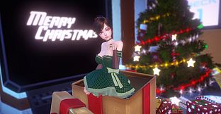 Angel Legion-DLC Fairy Tale Dress D