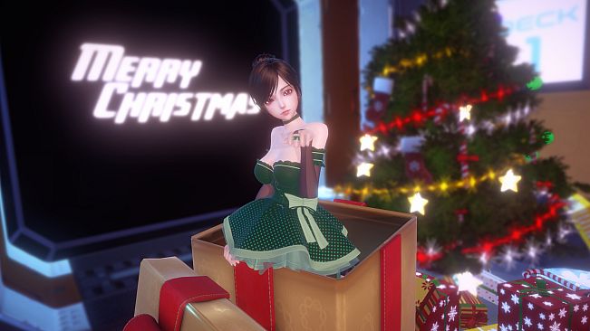 Angel Legion-DLC Fairy Tale Dress D