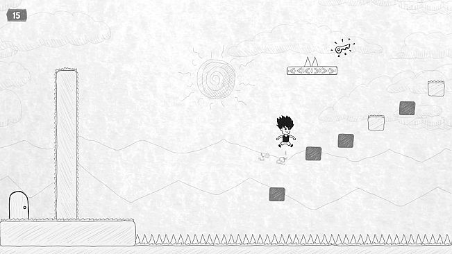 Mr. T-Shirt (Windows)