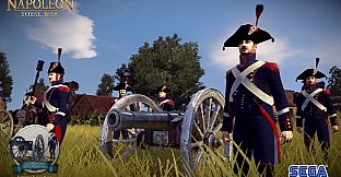 Napoleon: Total War - Imperial Eagle Pack