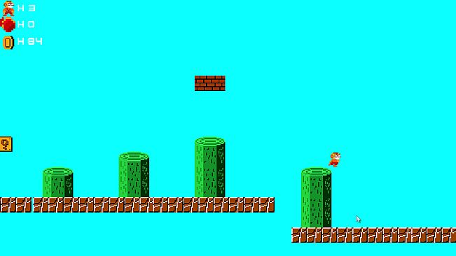 The Tower Of TigerQiuQiu 2 SUPER TIGERIO M0