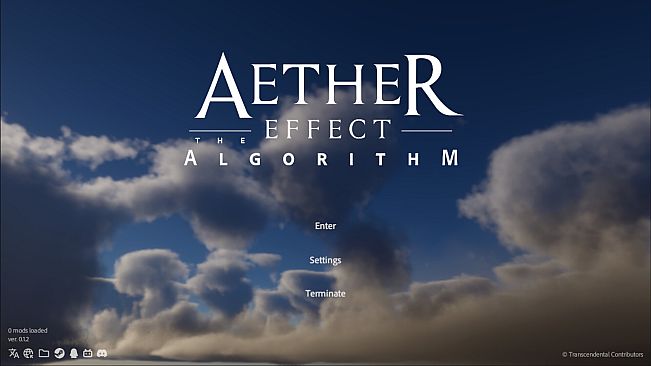 Aether Effect