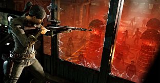 Zombie Army 4: SVT-38 Rifle Bundle