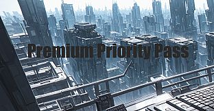 Arithmetic Arena - Premium Priority Pass