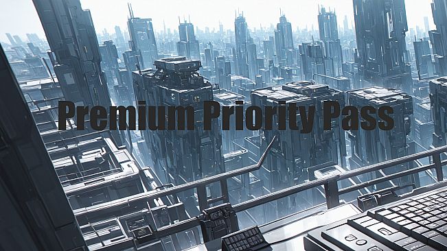 Arithmetic Arena - Premium Priority Pass