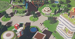 Surviving Mars