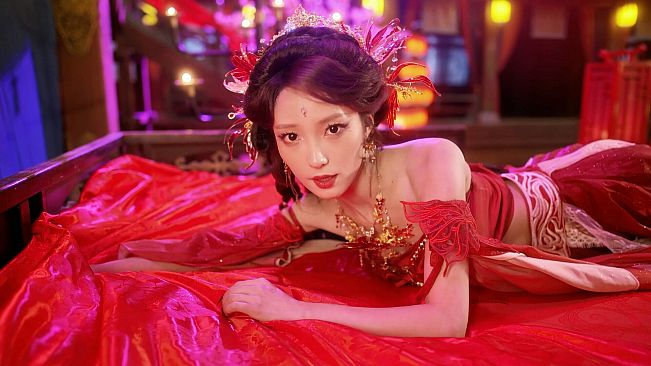 SIFU Kidnapped! Adventure in the Women's Kingdom