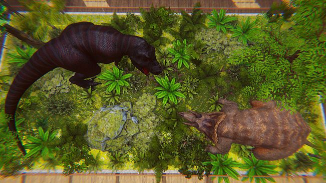 Dinosaur Fossil Hunter - Designer DLC