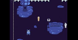 The Midnight Garden: Amy's Flower