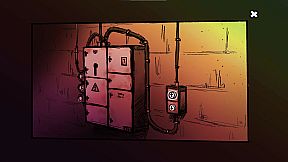 Hauma - A Detective Noir Story - Prologue