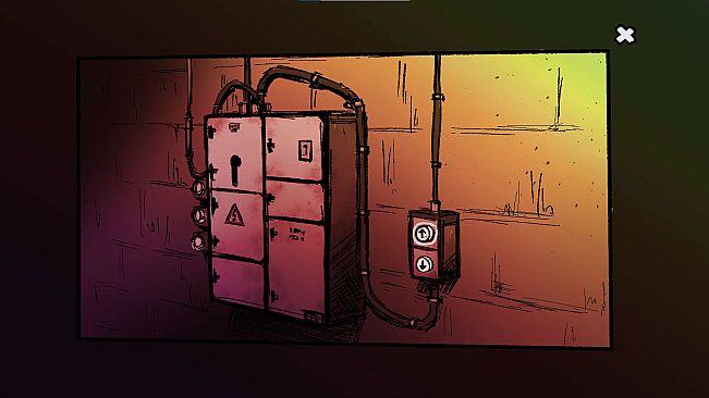 Hauma - A Detective Noir Story - Prologue