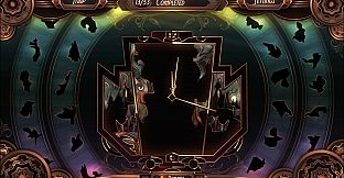 Glass Masquerade - Halloween Puzzle Pack