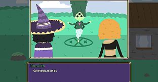 A Potion For Chamomile