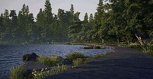 Euro Fishing: Waldsee