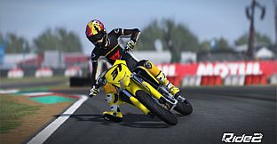 Ride 2 Free Bikes Pack 2