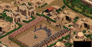 Cossacks: Campaign Expansion