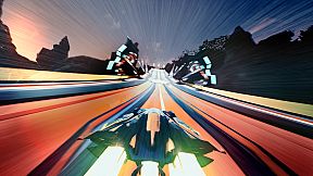 Redout: Enhanced Edition