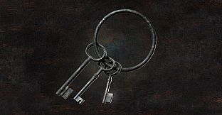 Dragon's Dogma 2: Makeshift Gaol Key - Escape from gaol!