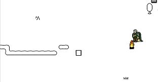 Where is the meaning?