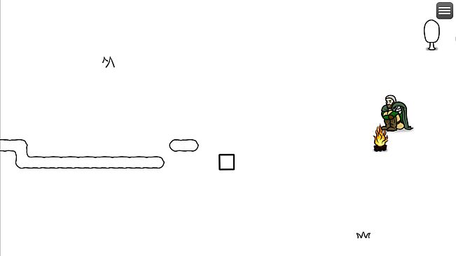 Where is the meaning?